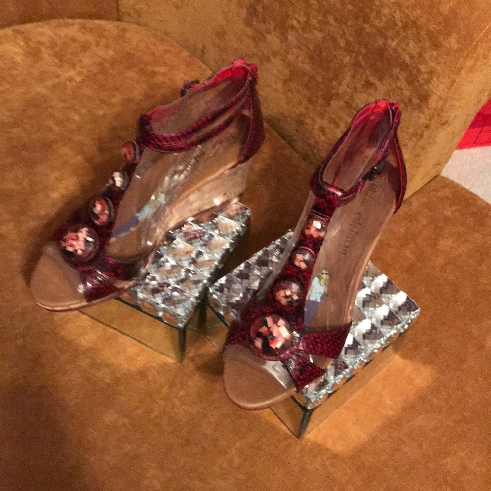 Shoes Sandals